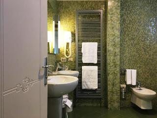 GuglielMotel, Bergamo
