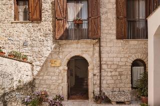 Hotel Residenza Petra