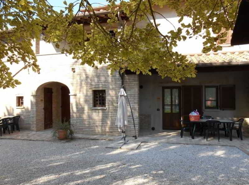 Agriturismo Podere Casenove, Perugia