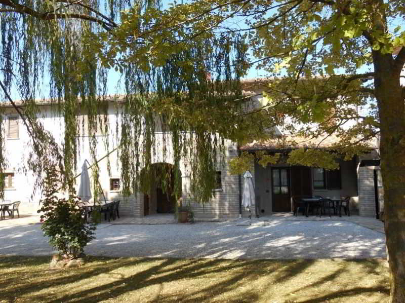Agriturismo Podere Casenove, Perugia