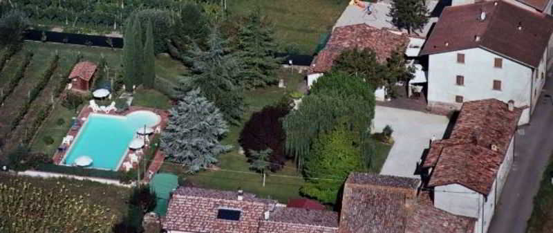 Agriturismo Podere Casenove, Perugia
