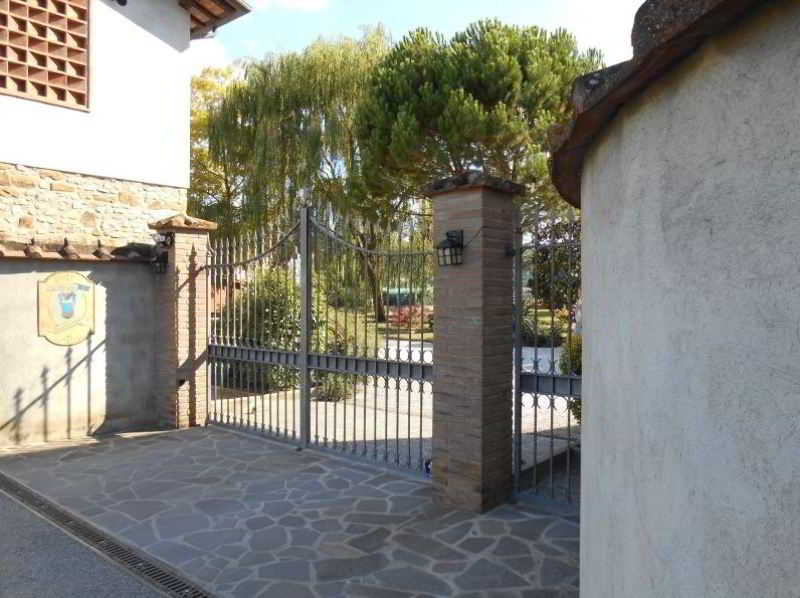 Agriturismo Podere Casenove, Perugia