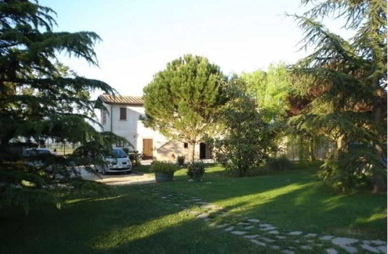 Agriturismo Podere Casenove, Perugia