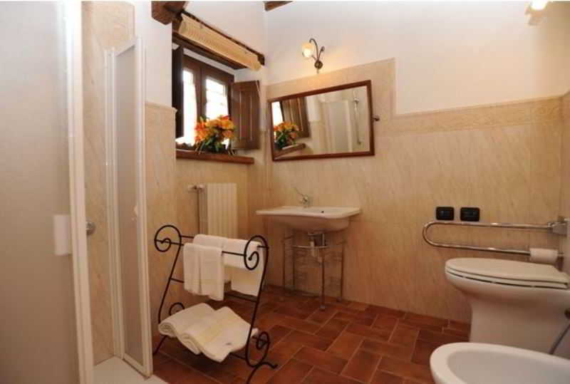 Agriturismo Podere Casenove, Perugia