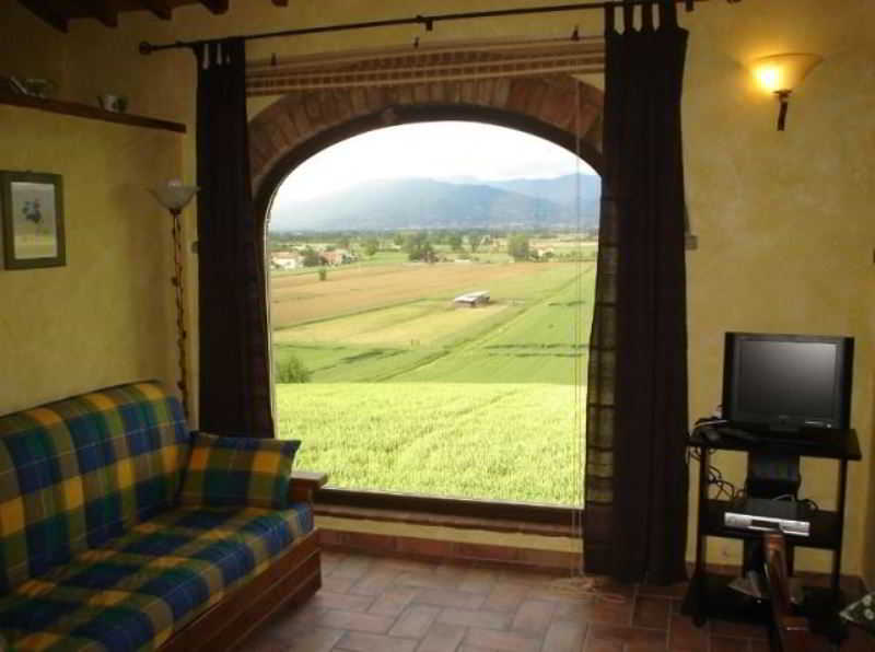 Agriturismo Podere Casenove, Perugia