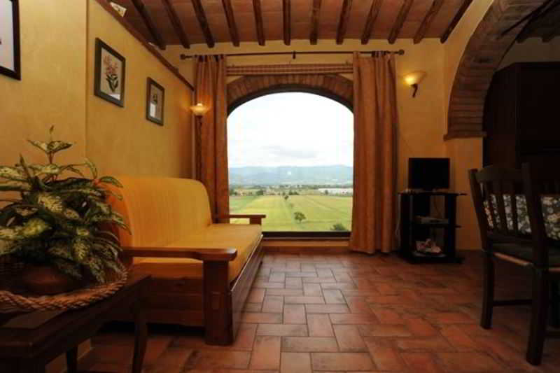 Agriturismo Podere Casenove, Perugia