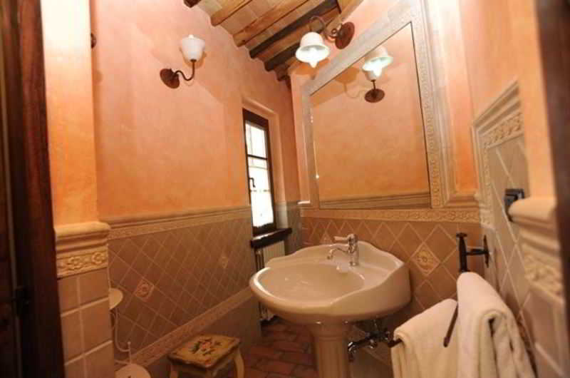 Agriturismo Podere Casenove, Perugia