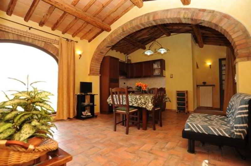 Agriturismo Podere Casenove, Perugia