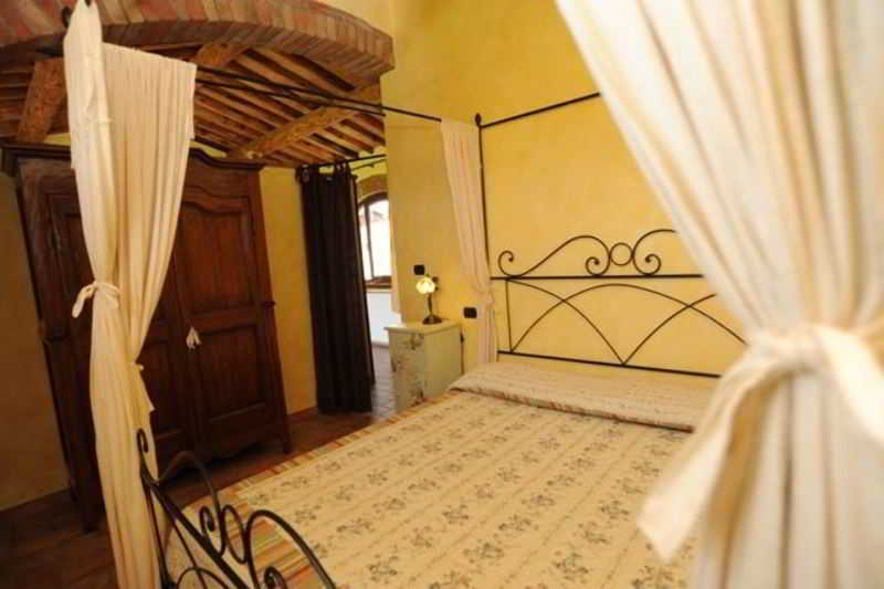 Agriturismo Podere Casenove, Perugia
