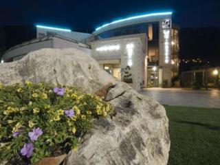 General view
 di Hotel Le Ginestre