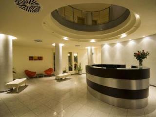 General view
 di Hotel Le Ginestre