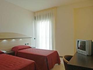 General view
 di Hotel Le Ginestre