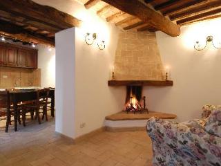 General view
 di Castello Di Tocchi -  App. Leccio