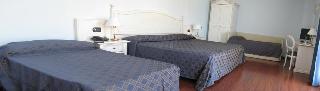 International Hotel, Brescia