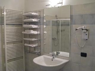 International Hotel, Brescia