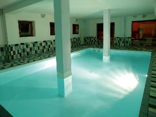 International Hotel, Brescia