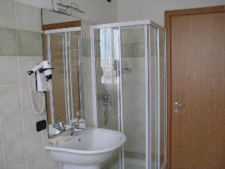 International Hotel, Brescia