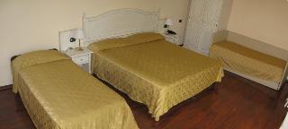 International Hotel, Brescia
