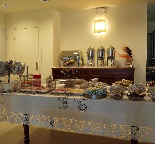 International Hotel, Brescia