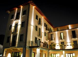 International Hotel, Brescia
