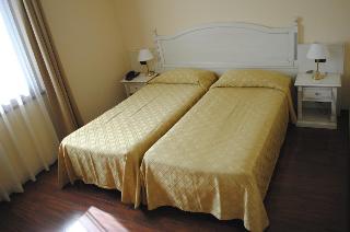 International Hotel, Brescia