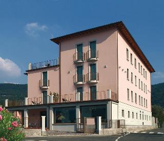 International Hotel, Brescia