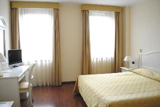 International Hotel, Brescia
