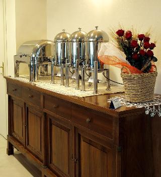 International Hotel, Brescia