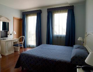 International Hotel, Brescia