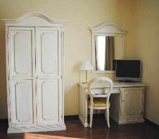 International Hotel, Brescia