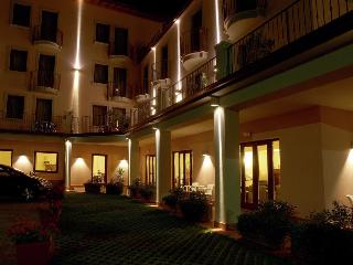 International Hotel, Brescia