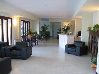 International Hotel, Brescia