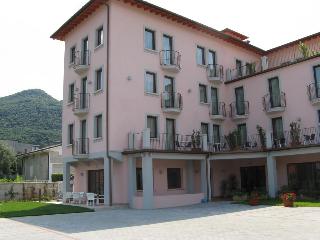 International Hotel, Brescia