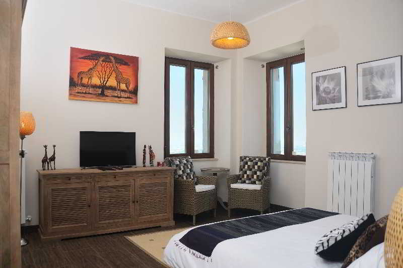 Room
 di Hotel Leone