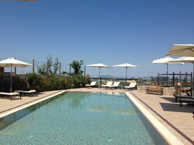 Pool
 di Hotel Leone