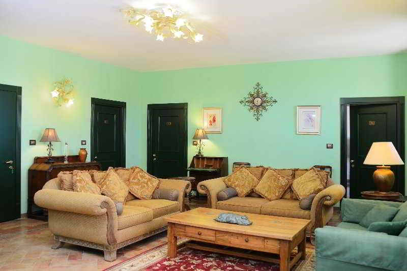 General view
 di Hotel Leone