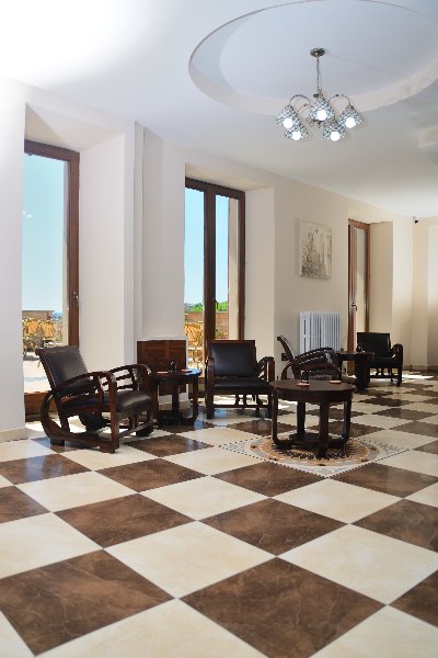 General view
 di Hotel Leone