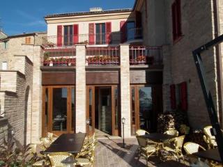 Lobby
 di Hotel Leone