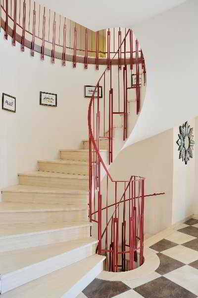 General view
 di Hotel Leone