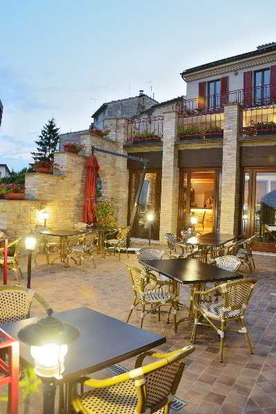 General view
 di Hotel Leone