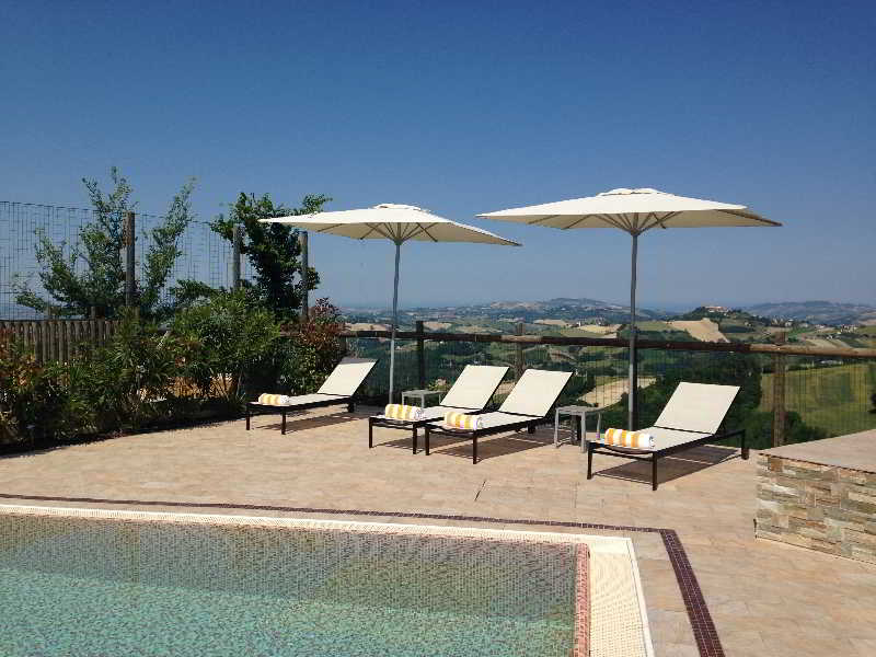 Pool
 di Hotel Leone