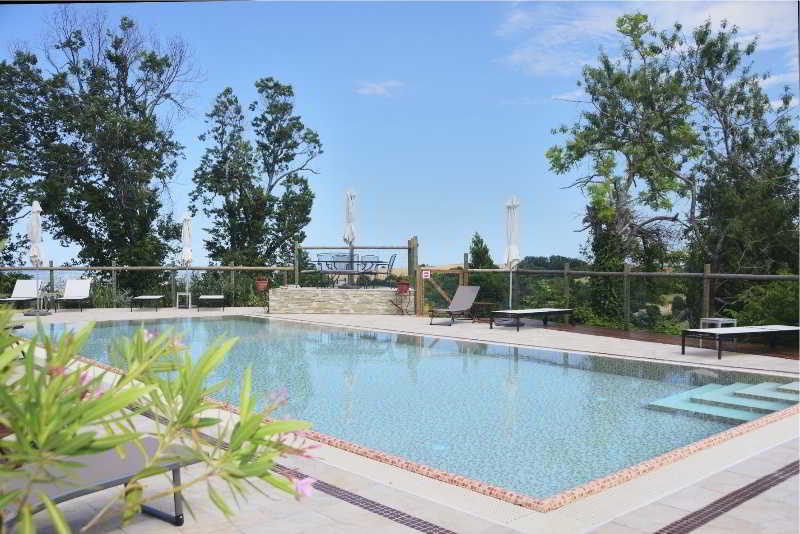 Pool
 di Hotel Leone