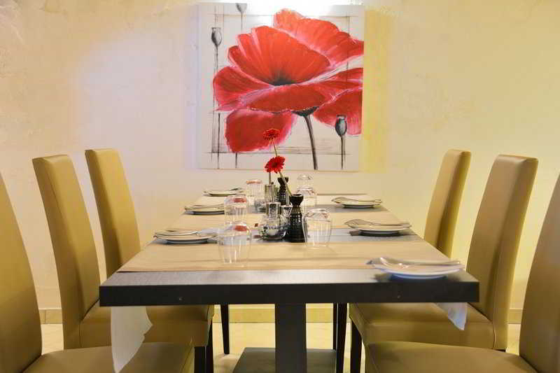 Restaurant
 di Hotel Leone