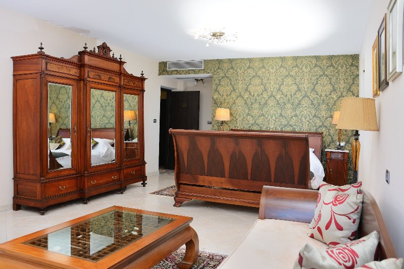 Room
 di Hotel Leone