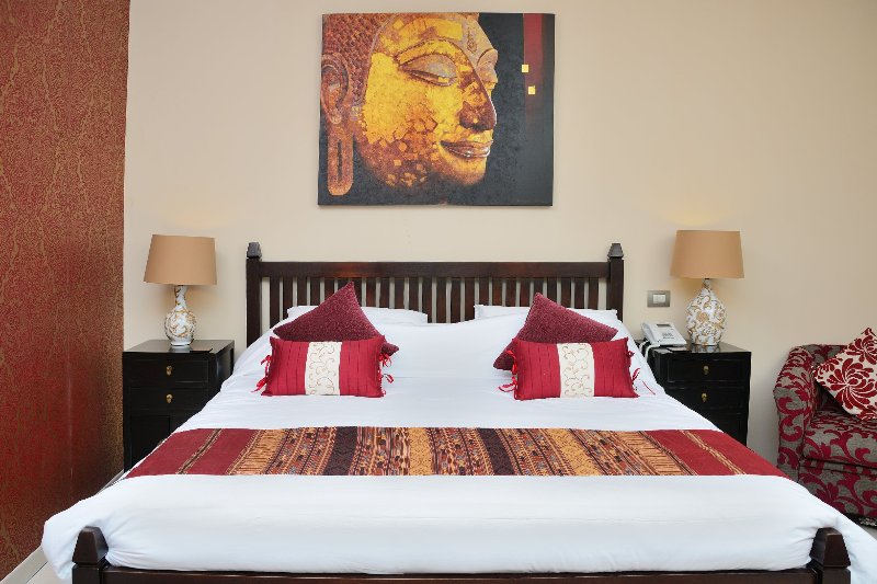 Room
 di Hotel Leone