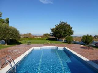 General view
 di Cal Ruget Biohotel