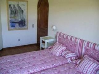 General view
 di Cal Ruget Biohotel