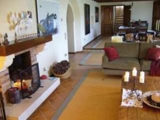 General view
 di Cal Ruget Biohotel