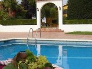 General view
 di Cal Ruget Biohotel