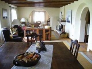 General view
 di Cal Ruget Biohotel